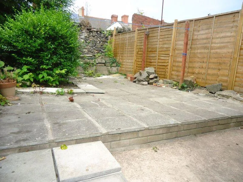 4 bedroom terraced house for rent