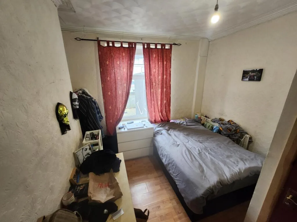 4 bedroom apartment for rent