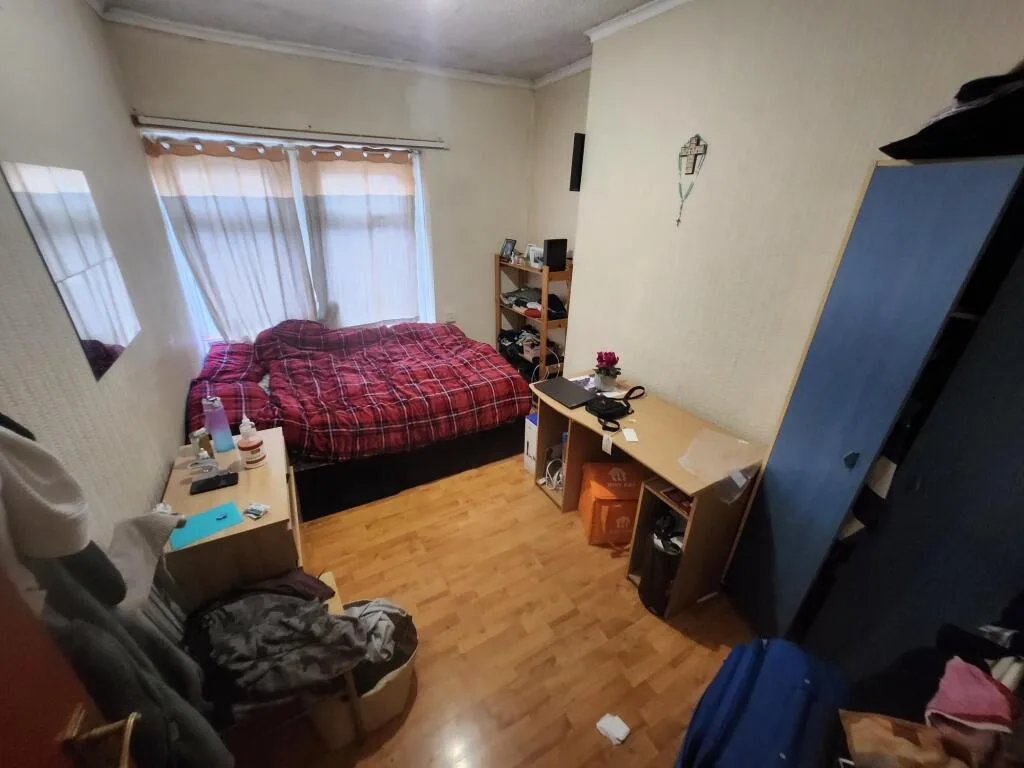4 bedroom apartment for rent