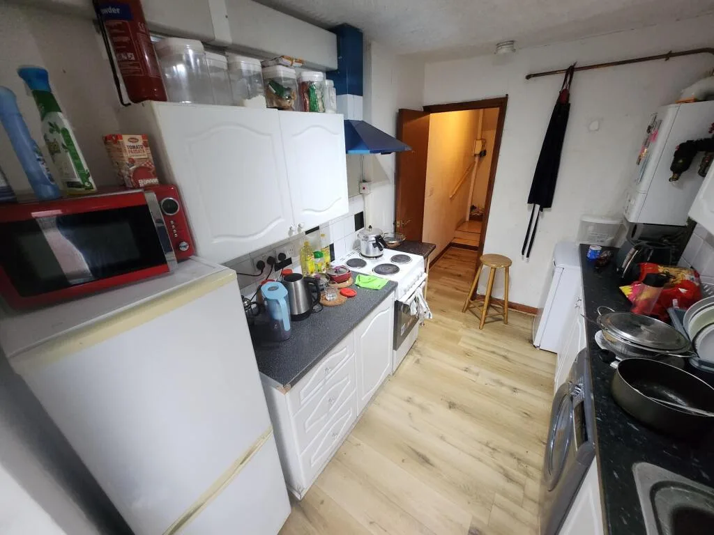 4 bedroom apartment for rent