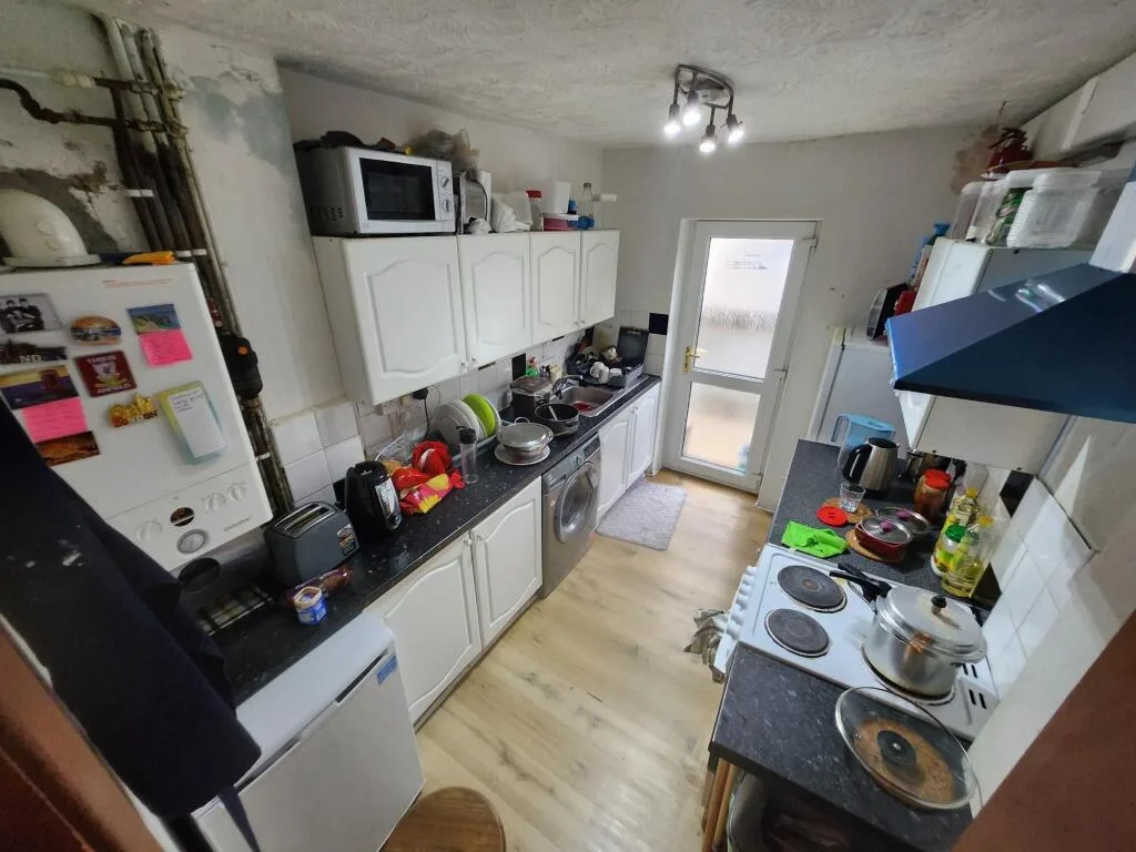 4 bedroom apartment for rent