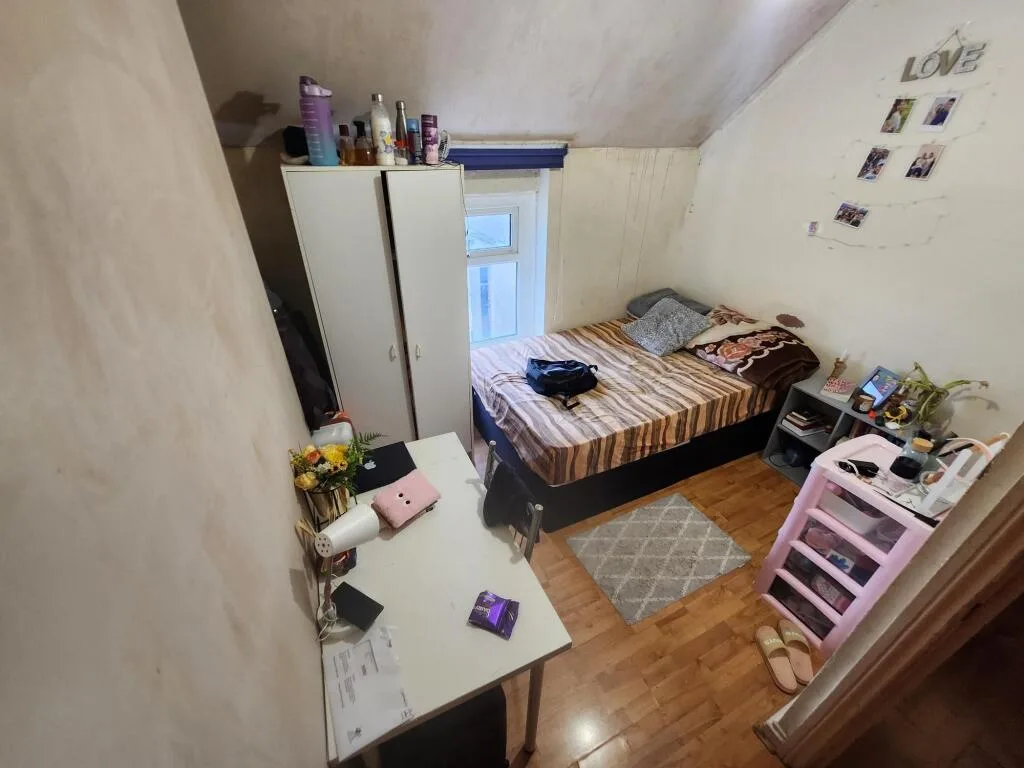 4 bedroom apartment for rent