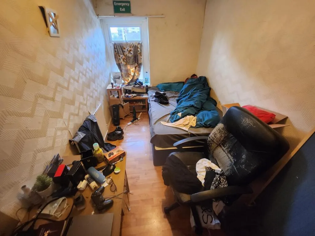 4 bedroom apartment for rent
