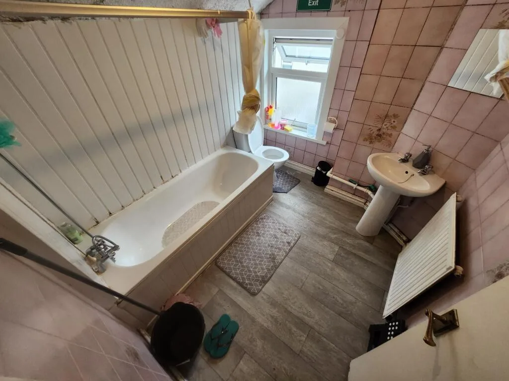 4 bedroom apartment for rent