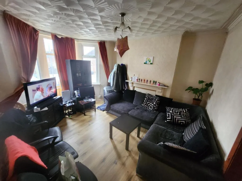 4 bedroom apartment for rent
