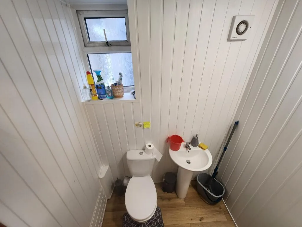 4 bedroom apartment for rent