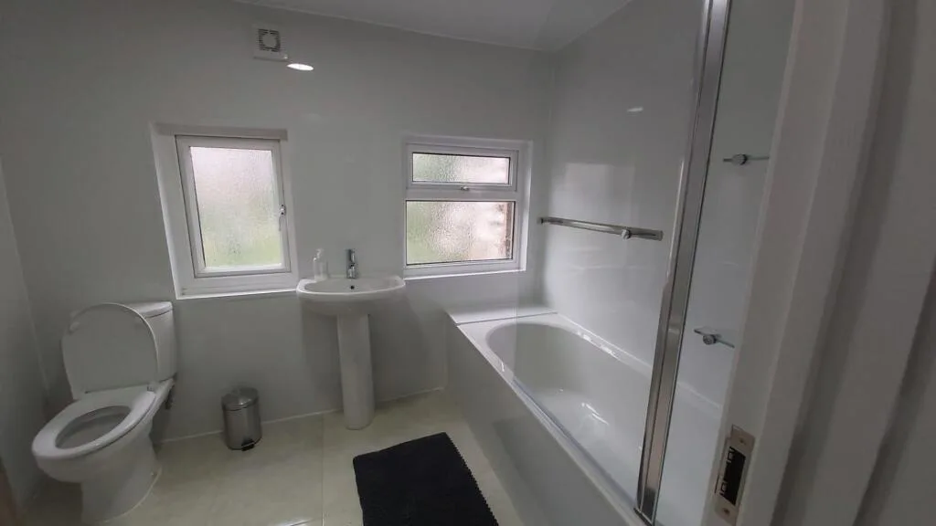 4 bedroom terraced house for rent