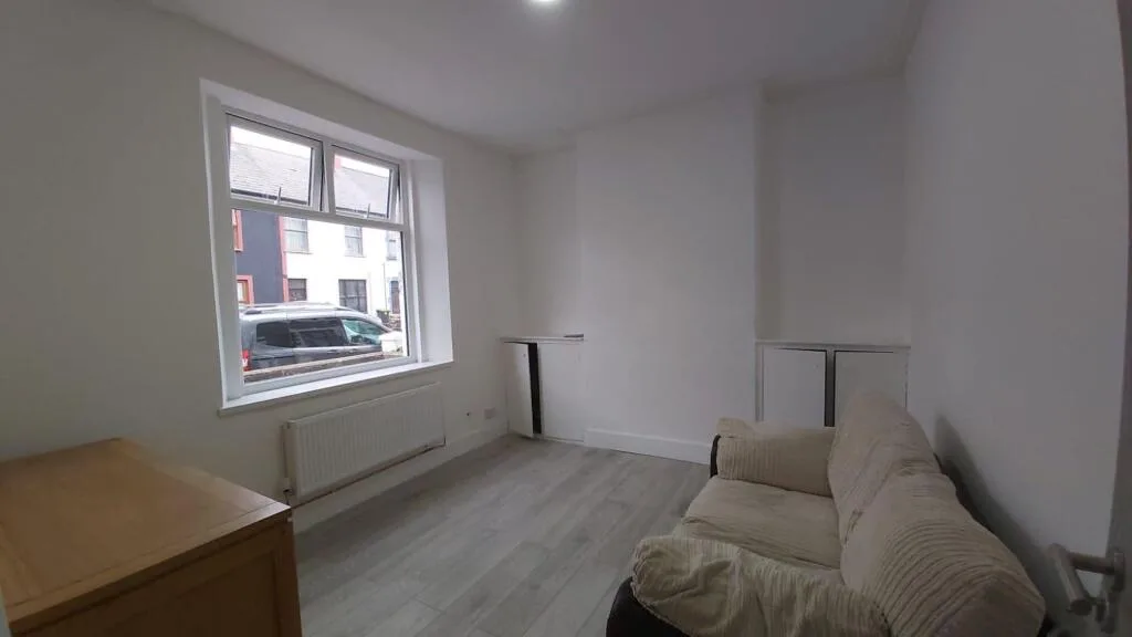 4 bedroom terraced house for rent