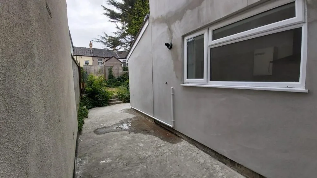 4 bedroom terraced house for rent