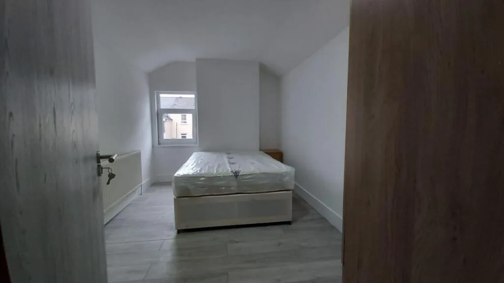 4 bedroom terraced house for rent