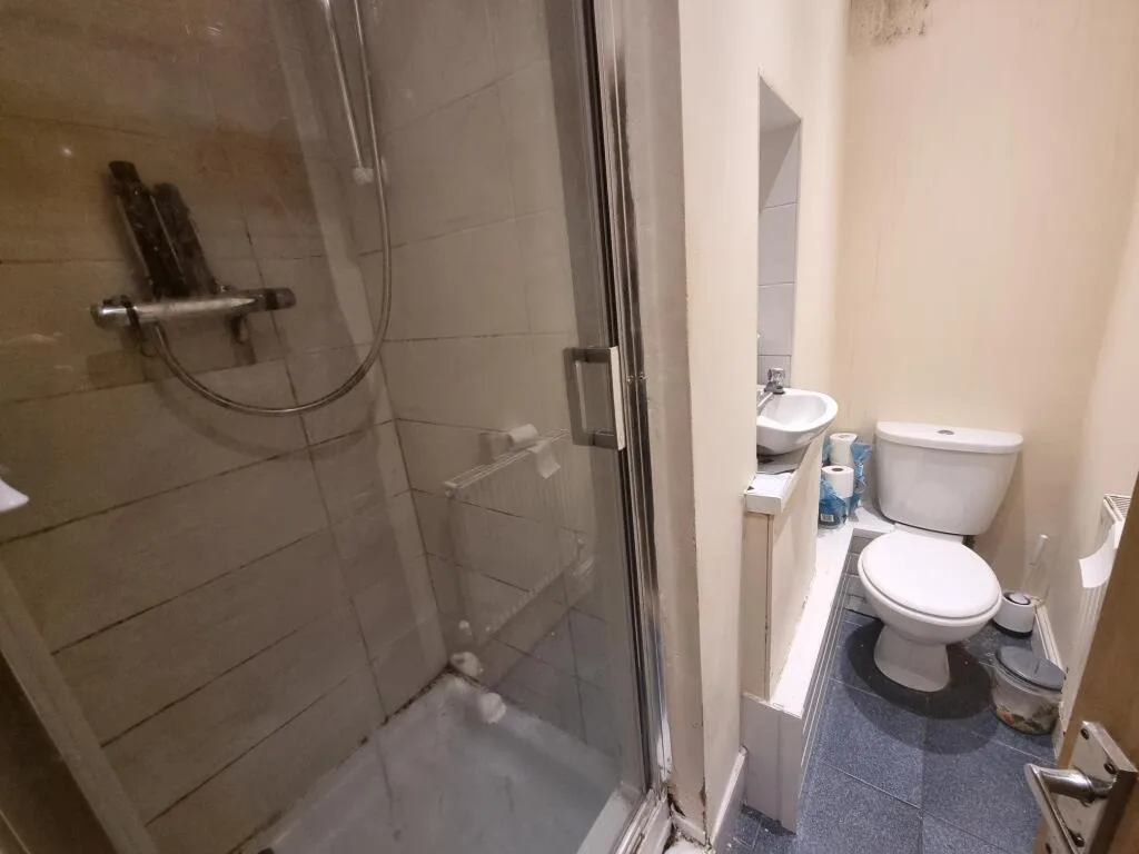 4 bedroom flat for rent