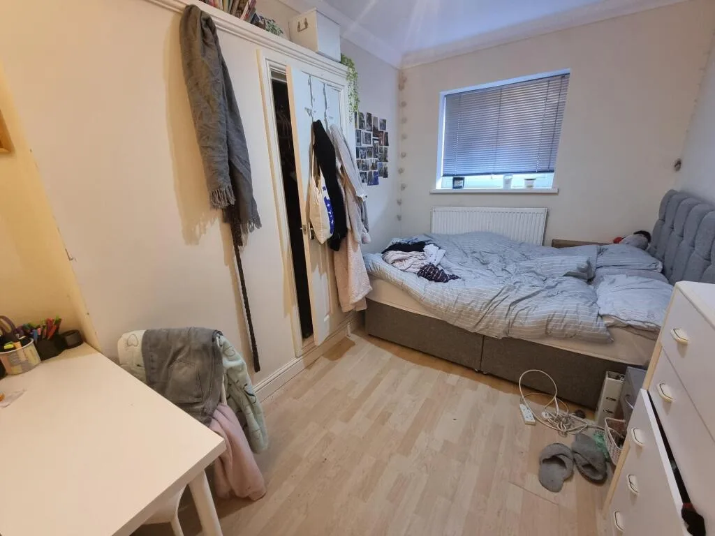 4 bedroom flat for rent