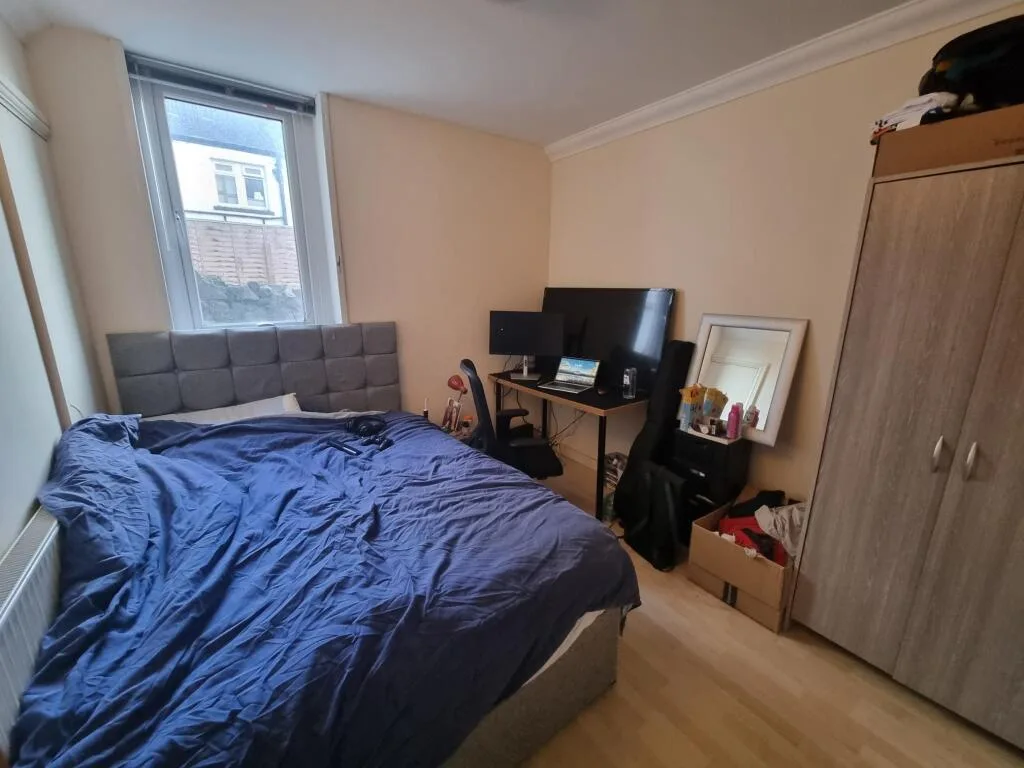 4 bedroom flat for rent