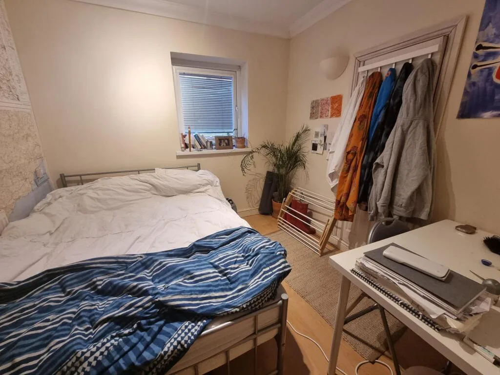 4 bedroom flat for rent