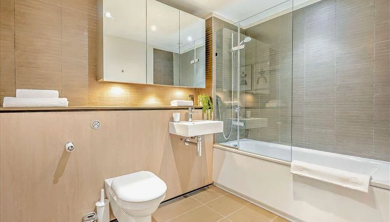 3 bedroom apartment for rent