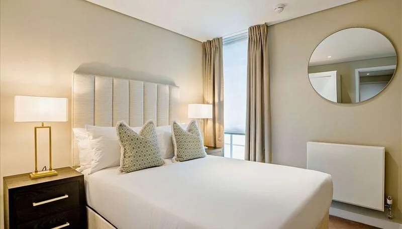 3 bedroom apartment for rent