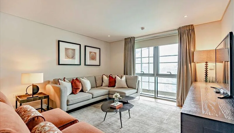 3 bedroom apartment for rent