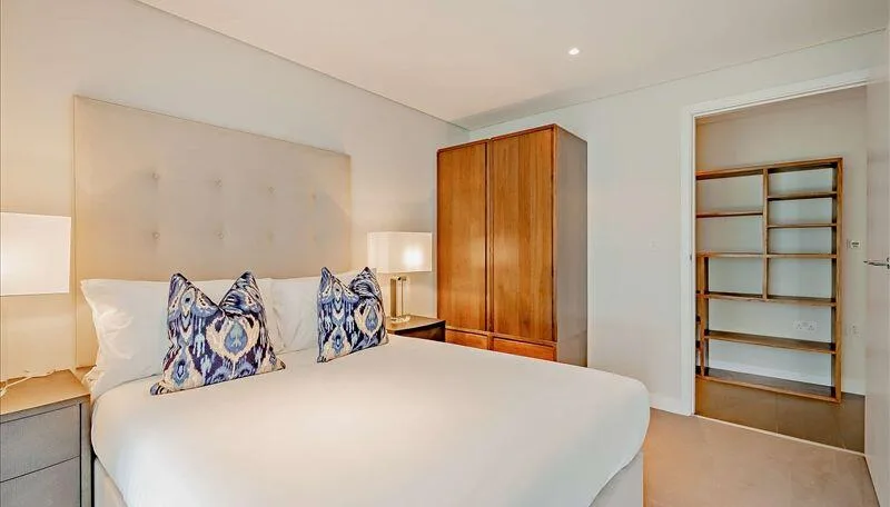 3 bedroom apartment for rent