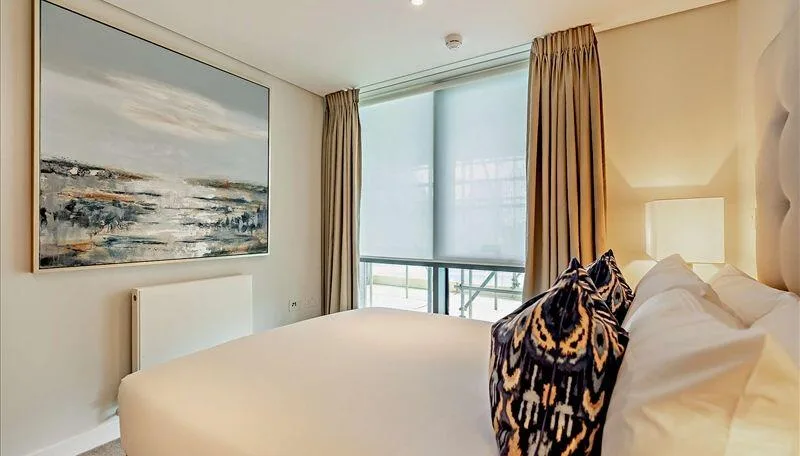 3 bedroom apartment for rent