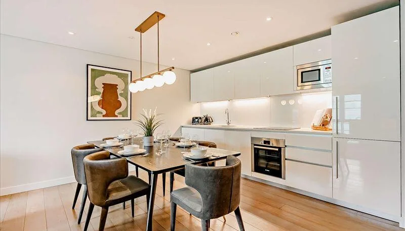 3 bedroom apartment for rent