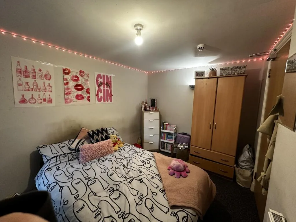 7 bedroom house for rent