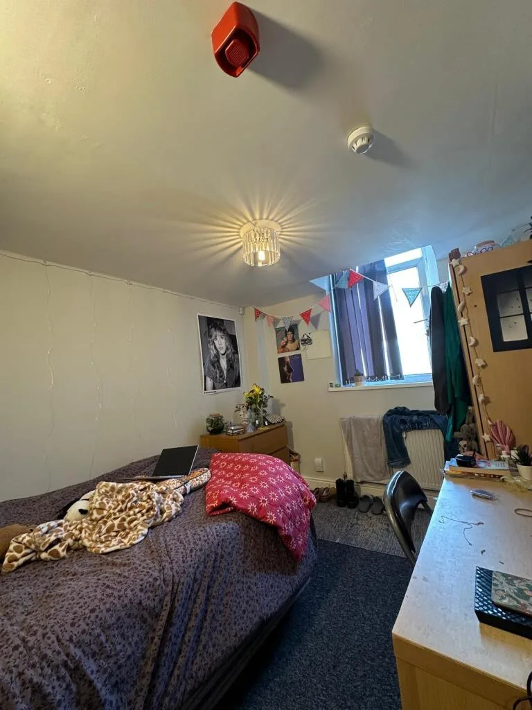 7 bedroom house for rent