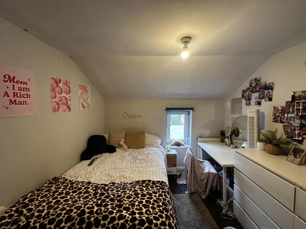 7 bedroom house for rent
