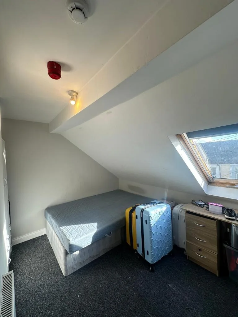 7 bedroom house for rent