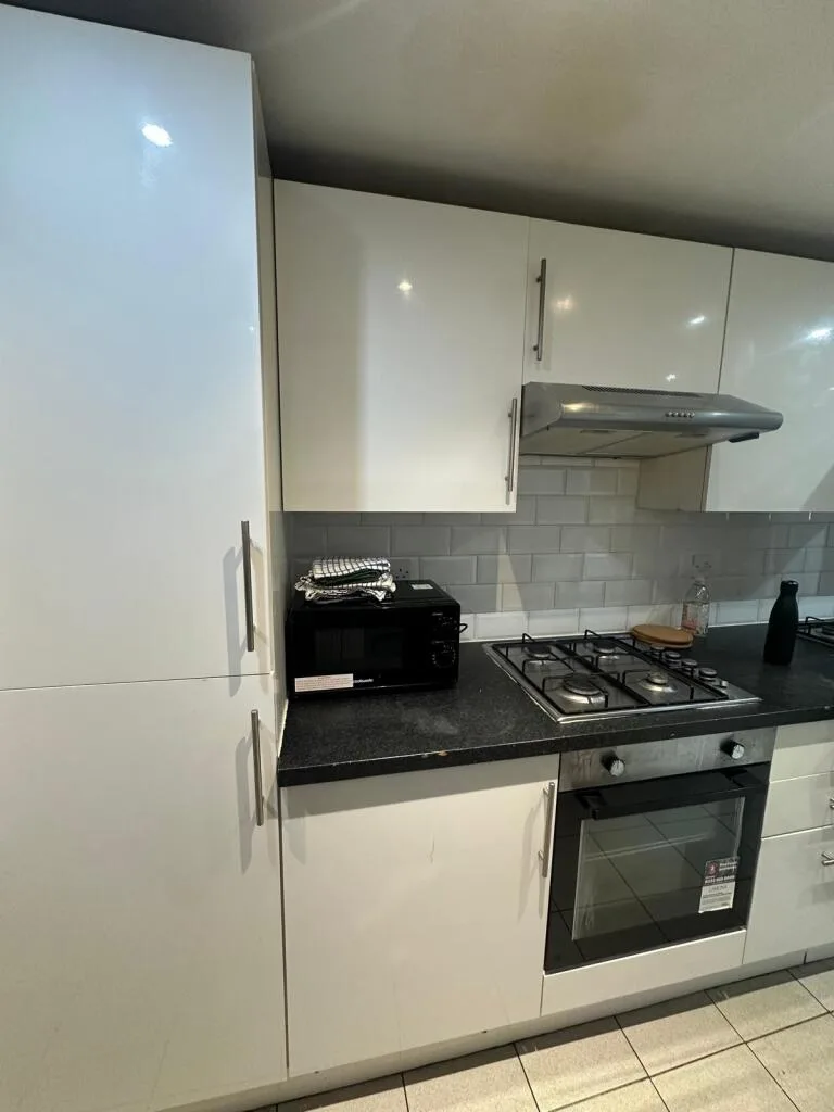 7 bedroom house for rent