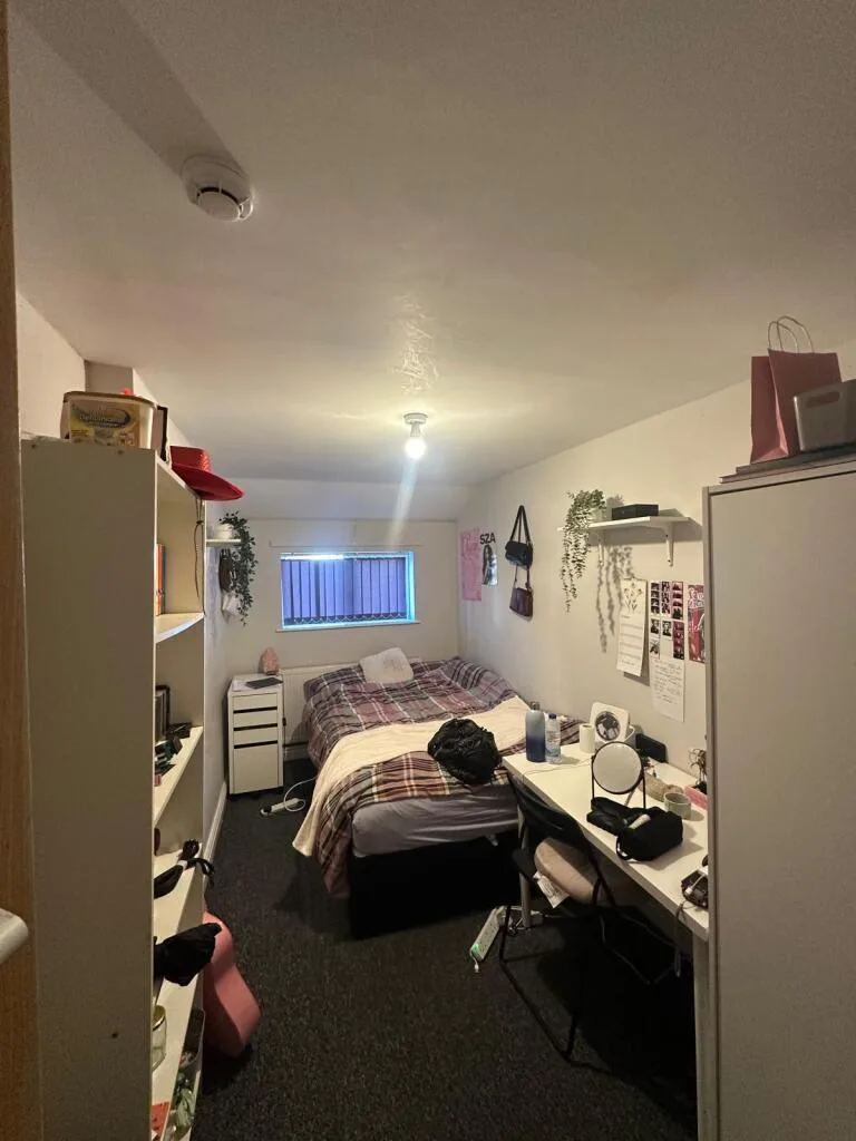 7 bedroom house for rent