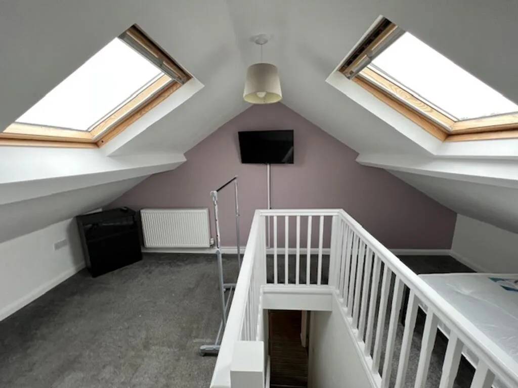 4 bedroom flat for rent