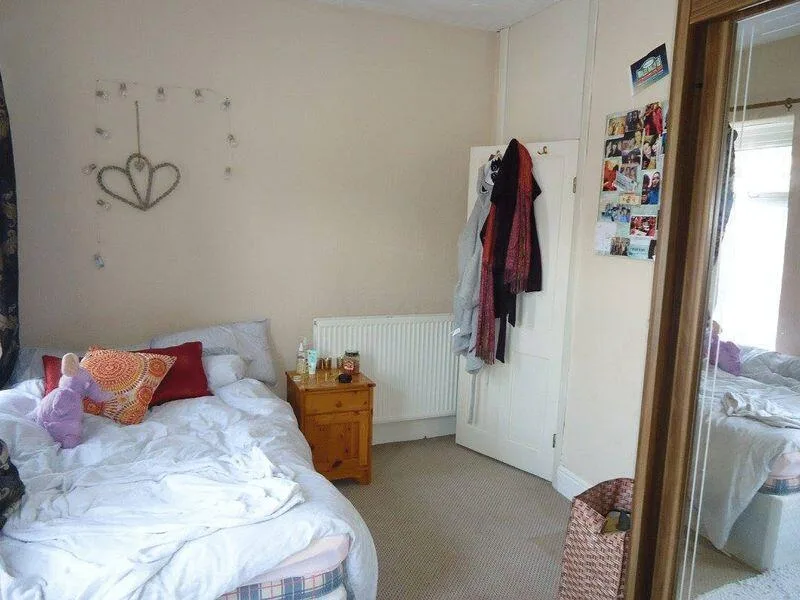 4 bedroom terraced house for rent