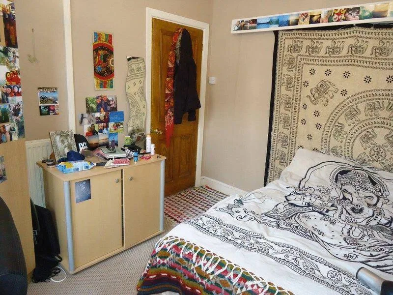4 bedroom terraced house for rent