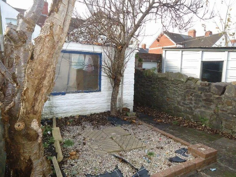 4 bedroom terraced house for rent