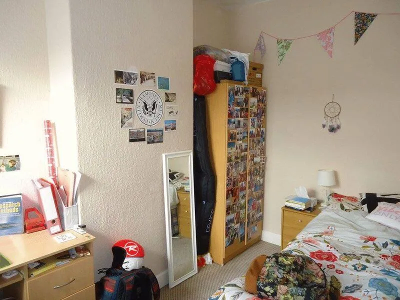 4 bedroom terraced house for rent