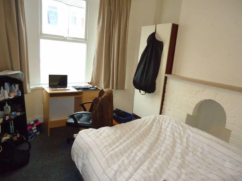 4 bedroom terraced house for rent