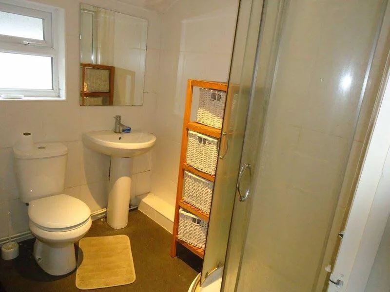 4 bedroom terraced house for rent