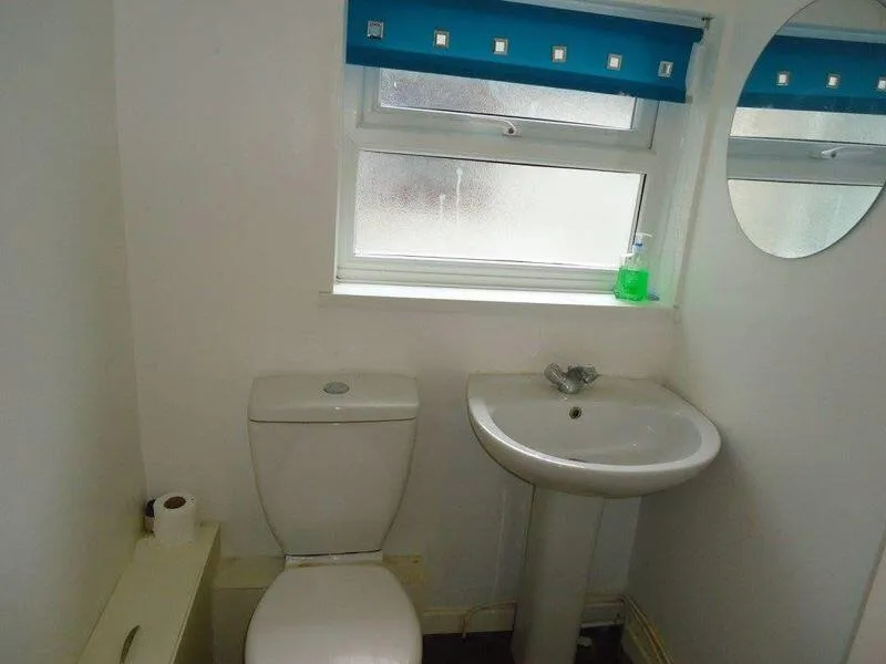 4 bedroom terraced house for rent