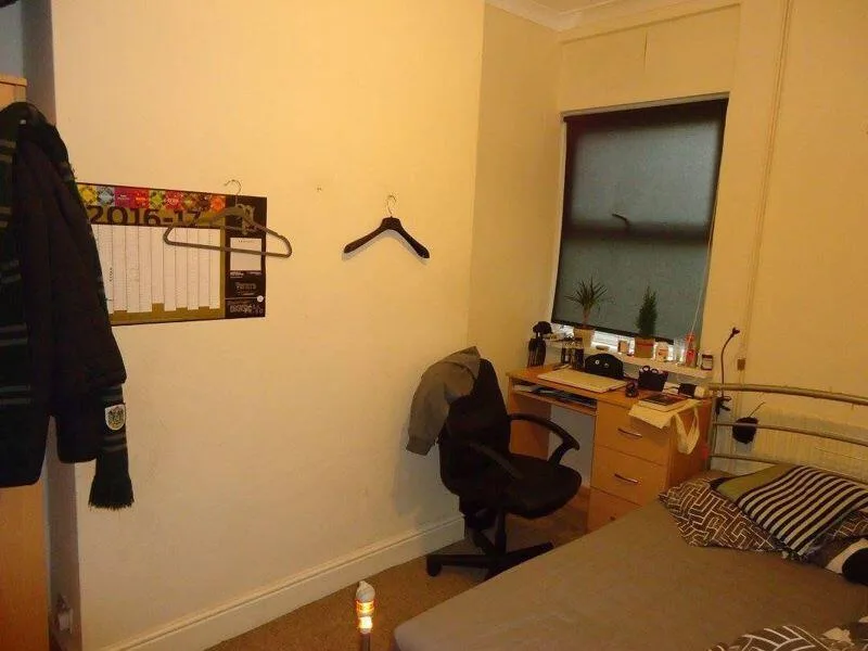 4 bedroom terraced house for rent