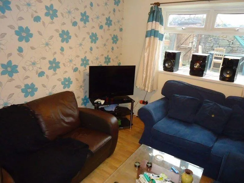 4 bedroom terraced house for rent
