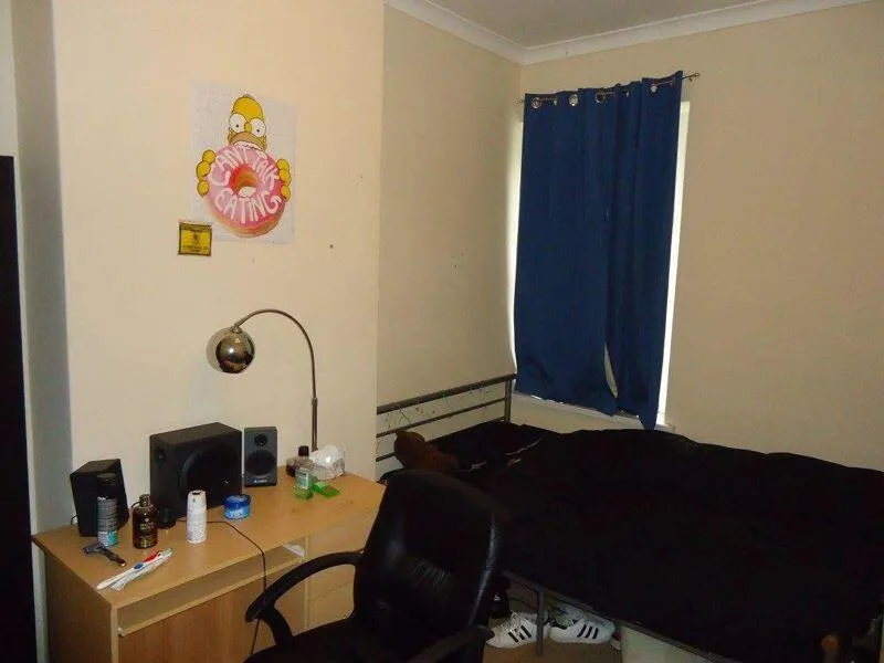 4 bedroom terraced house for rent