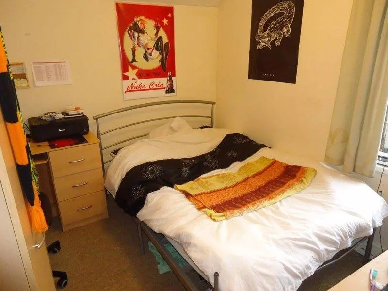 4 bedroom terraced house for rent