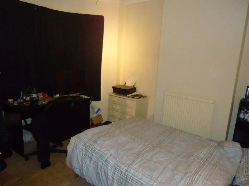 4 bedroom terraced house for rent