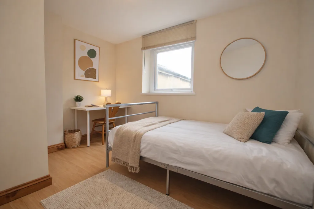 9 bedroom house for rent