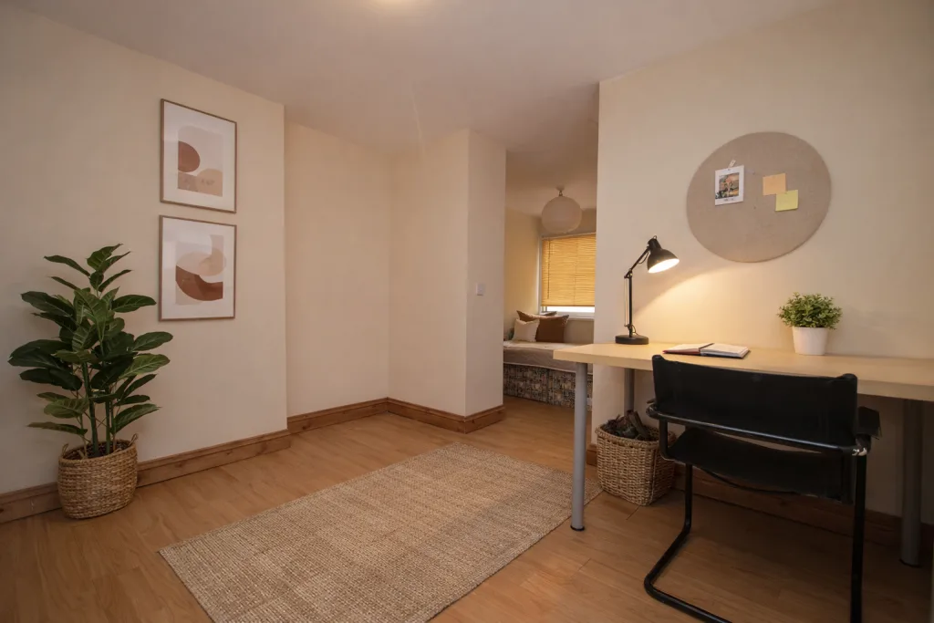 9 bedroom house for rent
