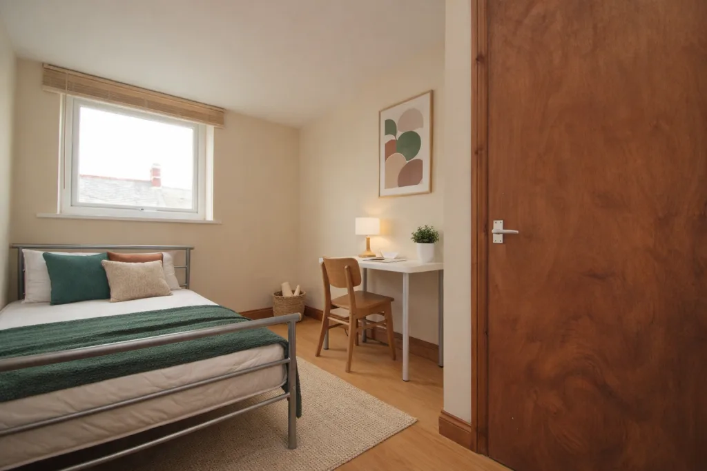 9 bedroom house for rent
