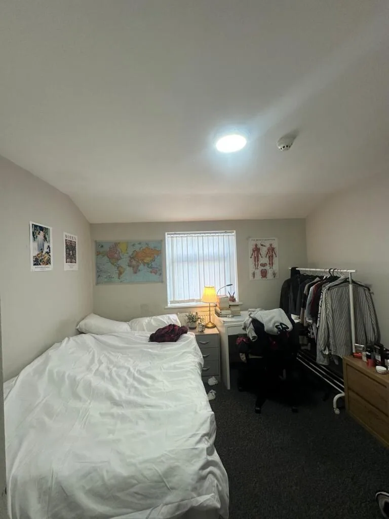 7 bedroom house for rent