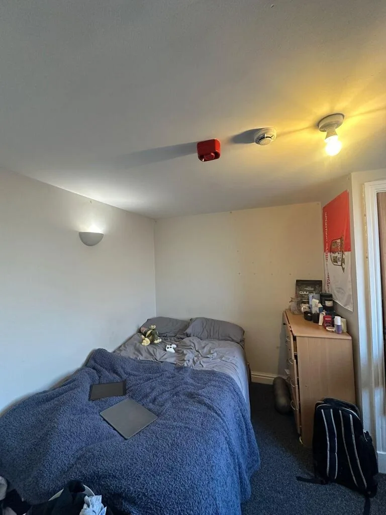 7 bedroom house for rent
