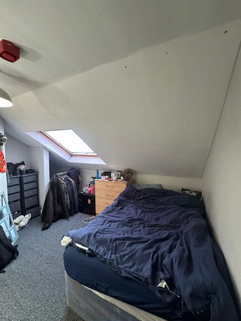 7 bedroom house for rent