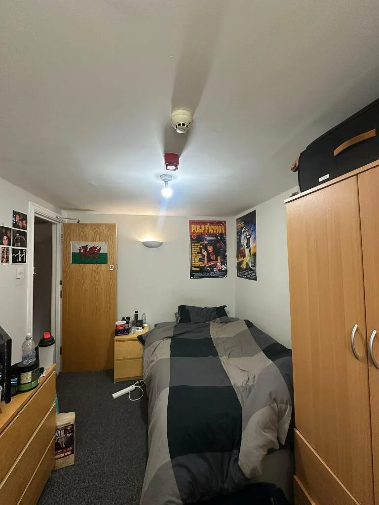 7 bedroom house for rent